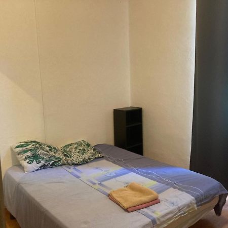Feuillade Ancien Partage Apartment Nimes Bagian luar foto